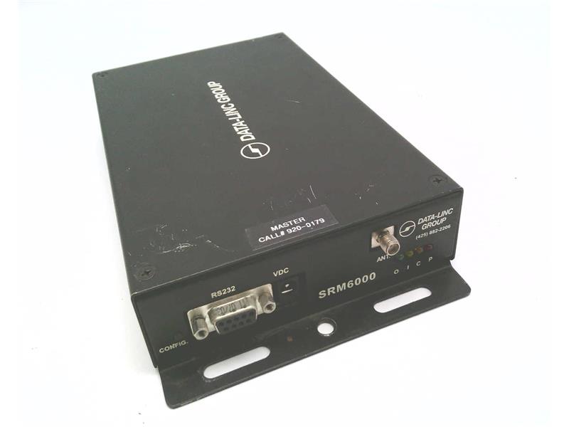 DATALINC SRM6000/SNPM
