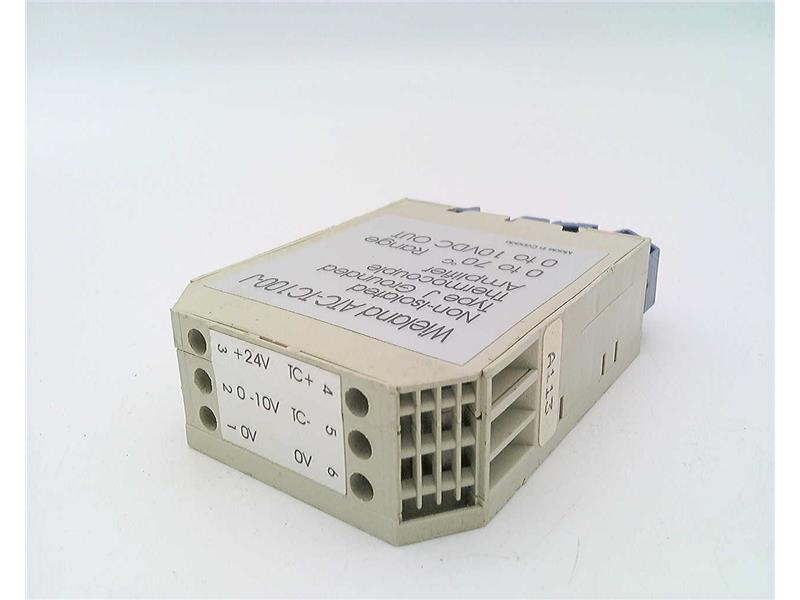 WIELAND ATC-TC100-J