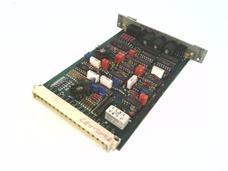 0776067D by ASEA BROWN BOVERI