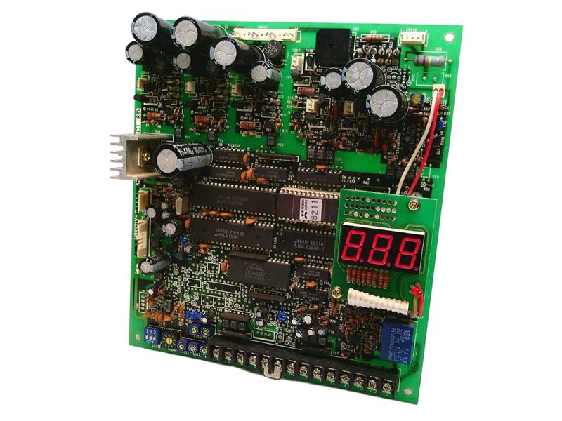 DRIVECON K20432A