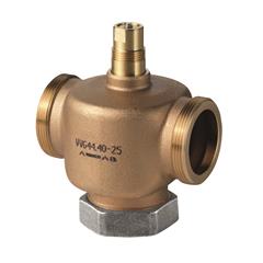 SIEMENS VVG44.15-2.5