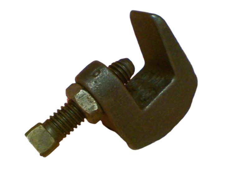 B3031-3/8ZN by EATON CORPORATION