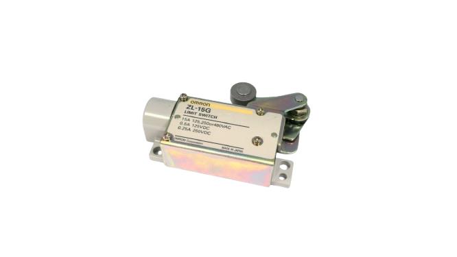 OMRON ZL-15G-A2R-1
