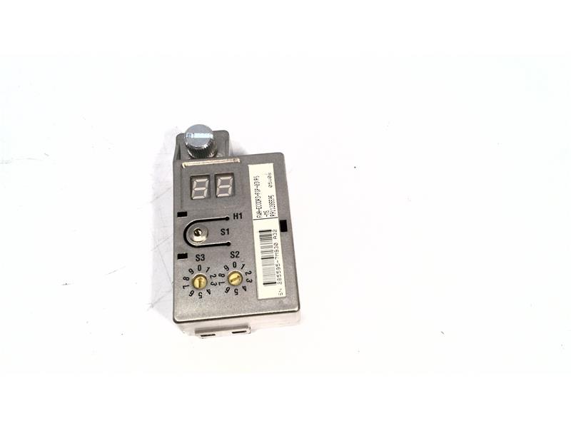 BOSCH FWA-EC0DR3-FGP-03VRS