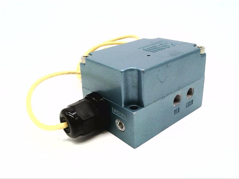 MAC VALVES INC PPC5C-AAA-HGAB-DAA-HD