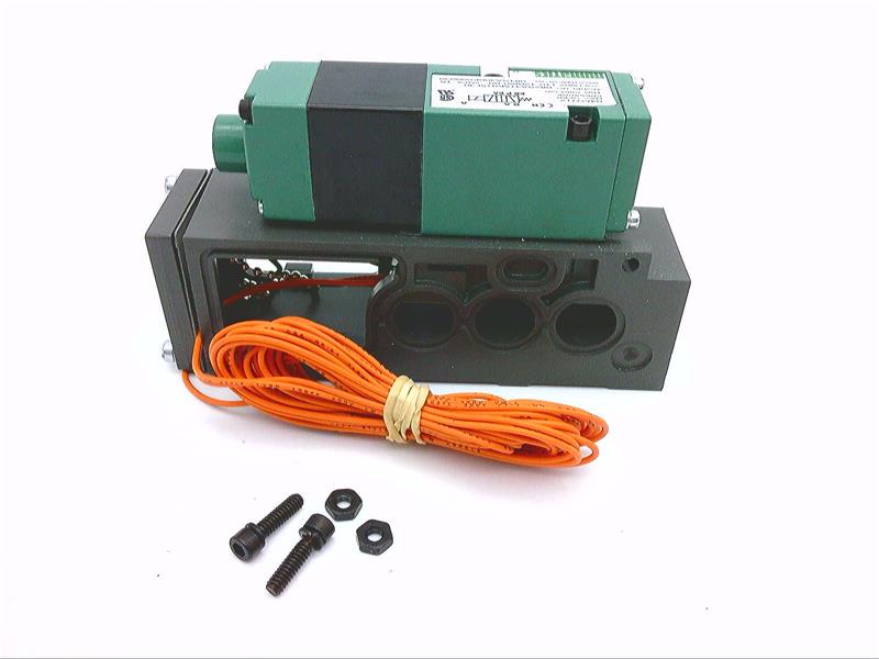 ASCO 082SA415K015L30