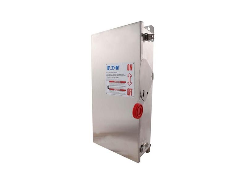 EATON CORPORATION DH363UWKX