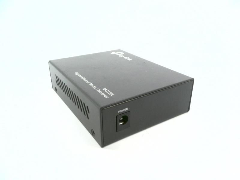 TP LINK MC220L
