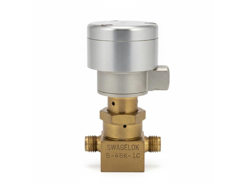 B-4BK-1C by SWAGELOK