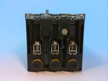 EATON CORPORATION NZM6-100/ZM6-100-CNA