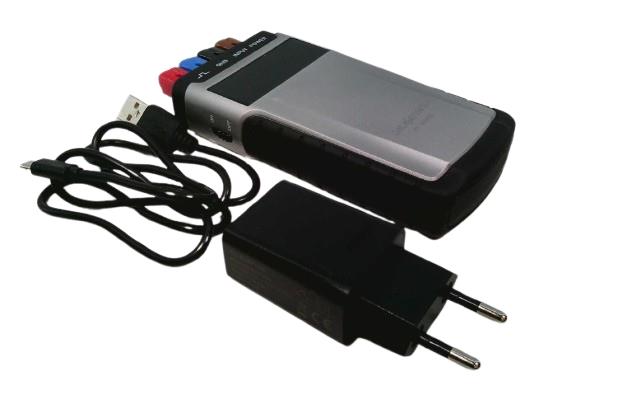 DATALOGIC ST 400AD