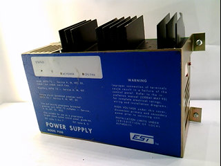 EDWARDS SIGNALING PS8B