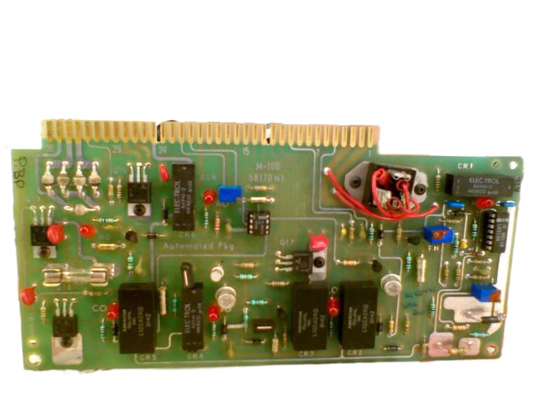 AUTOMATED PACKAGING 58170-N1