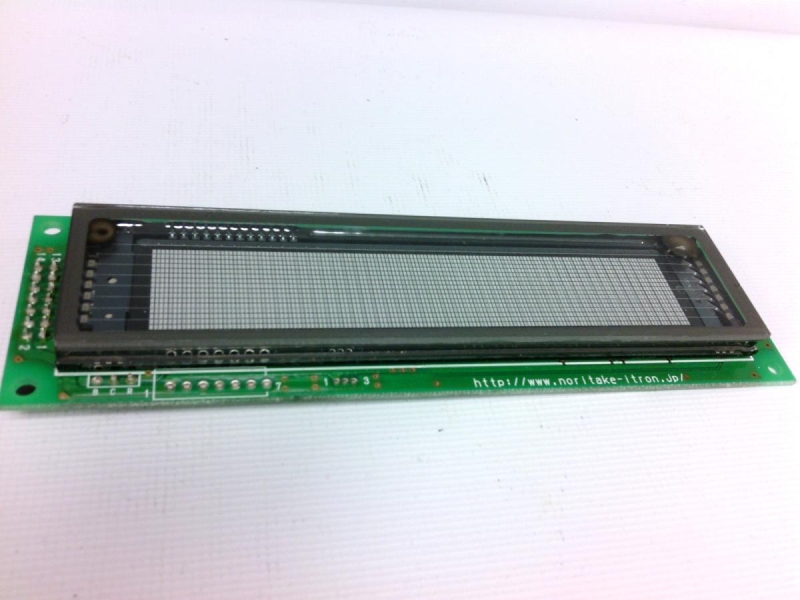 NORITAKE GU140X16J-7000B