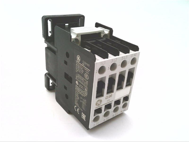 GENERAL ELECTRIC CL00A310T6