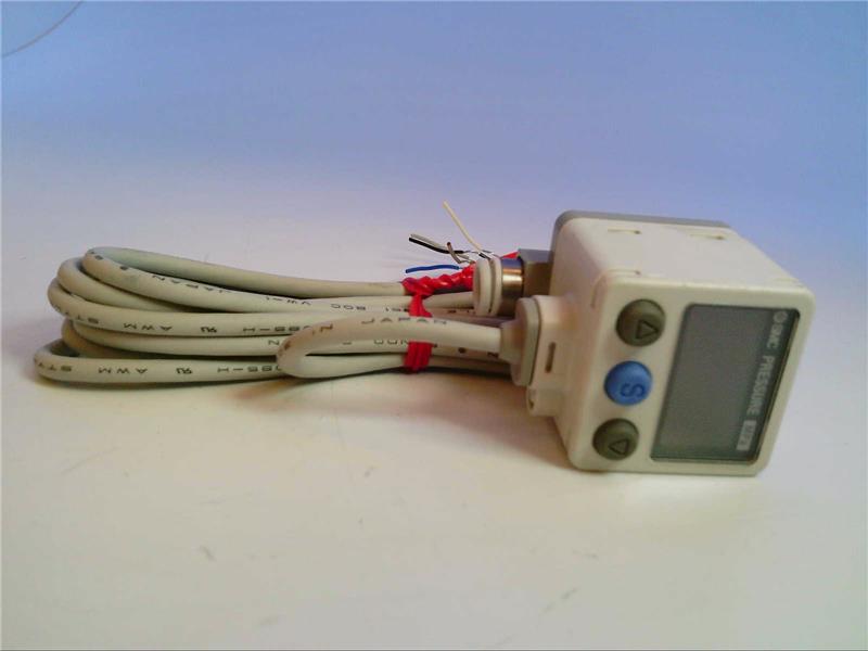 SMC ISE40A-C6-T
