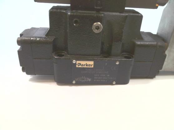 PARKER D41FHE01F5NB0048
