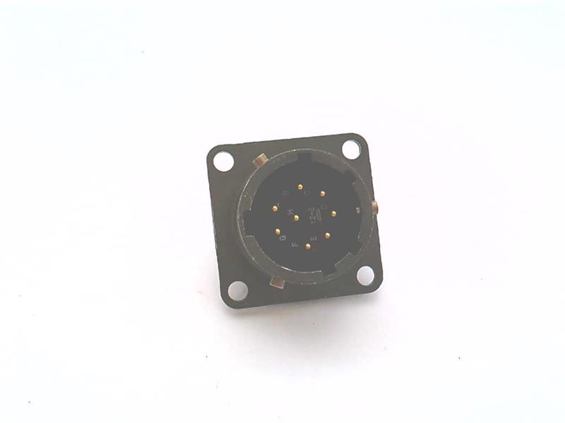 AMPHENOL PT02A-12-8P