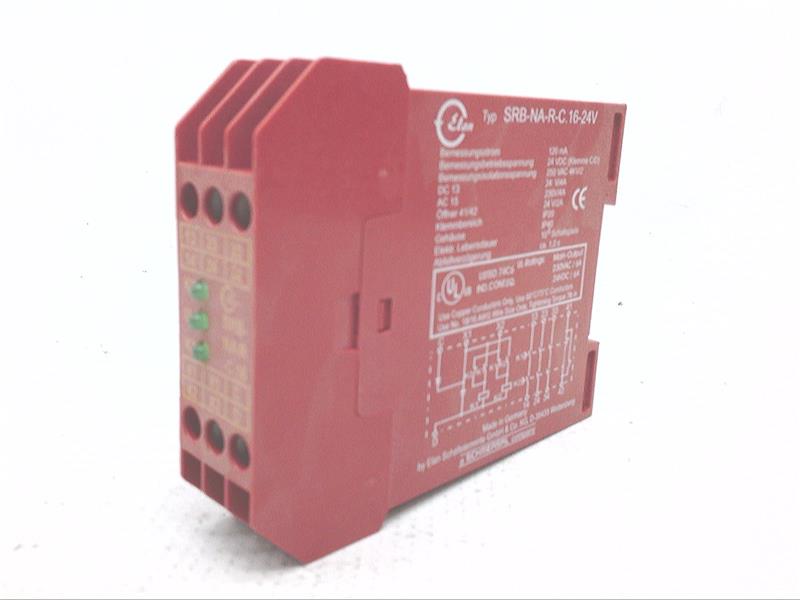 SCHMERSAL SRB-NA-R-C.16-24VDC