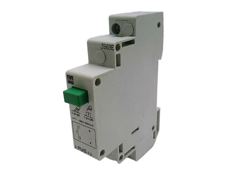 EATON CORPORATION Z-PU/S-FG