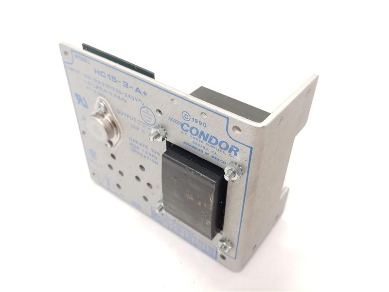 HC15-3-A+ by SL POWER ELECTRONICS