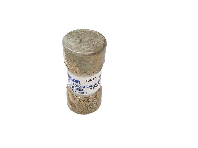 EATON CORPORATION TJN15