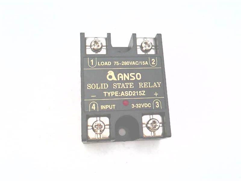 ANSO ASD215Z