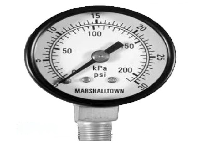 MARSH BELLOFRAM GG2030U8