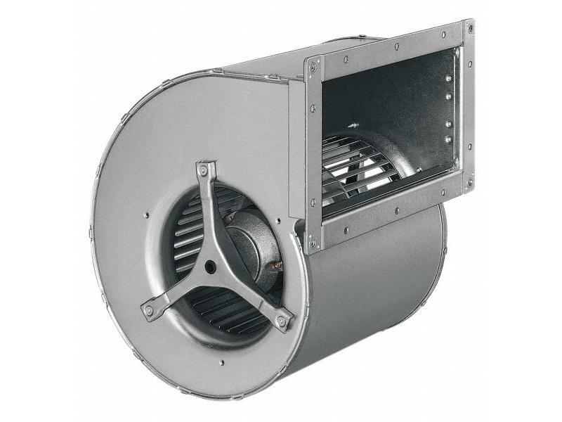 EBM PAPST D2E133-DM67-78