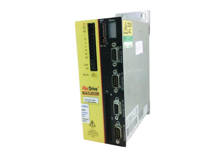 FDH2A02TB-RN20 by ASEA BROWN BOVERI