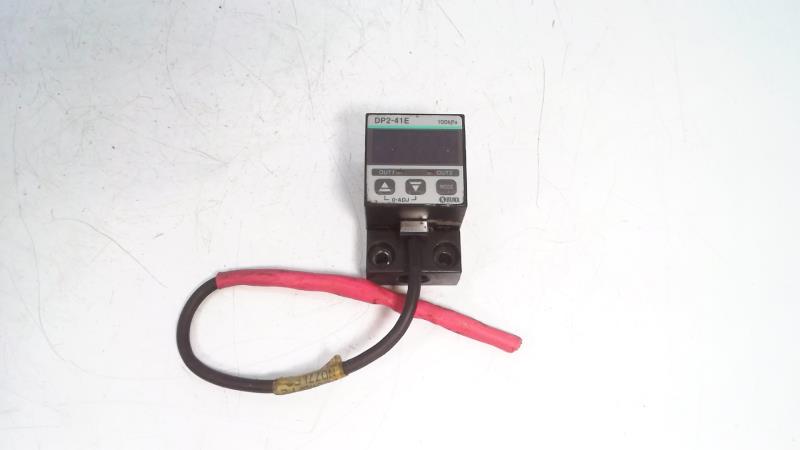 MATSUSHITA ELECTRIC DP2-41E