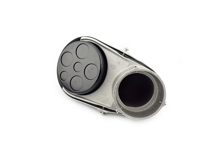 NSI INDUSTRIES 1260-S