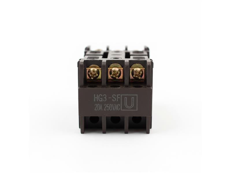 MATSUSHITA ELECTRIC HG3-SF