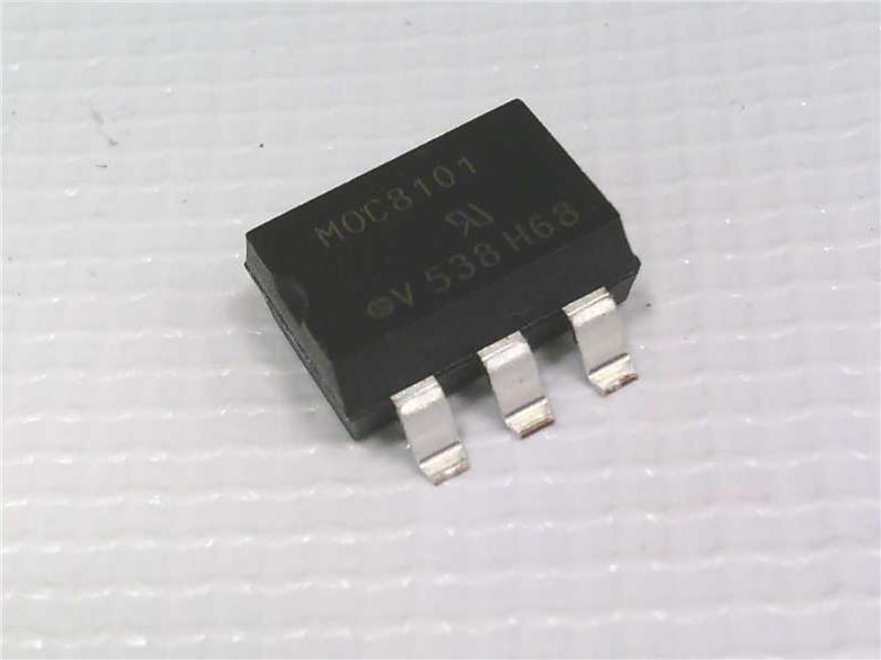 VISHAY MOC8101-X009