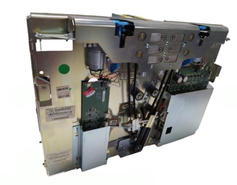 DIEBOLD 00-105142-000A