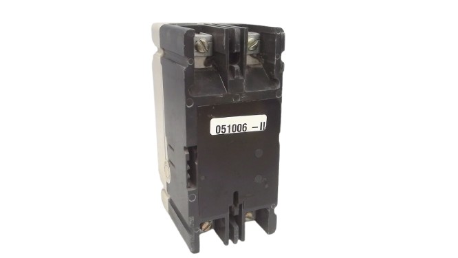 EATON CORPORATION FD2015L