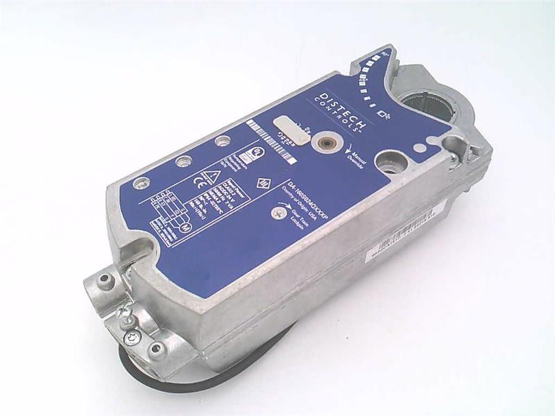 DISTECH DA-160S024QXXXP