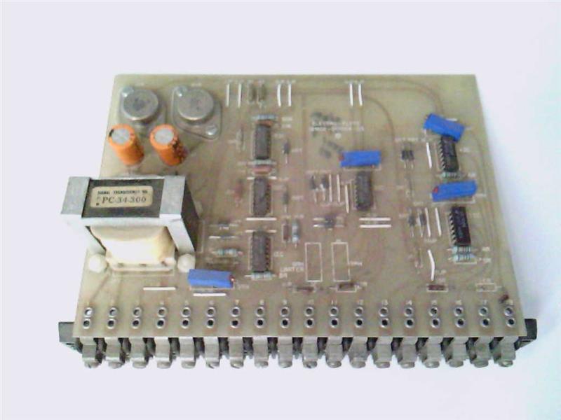 BOMAC 12M02-00004-03