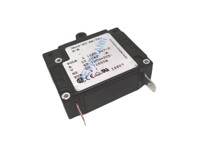 JA1S-B3-AA-04-N-A by EATON CORPORATION