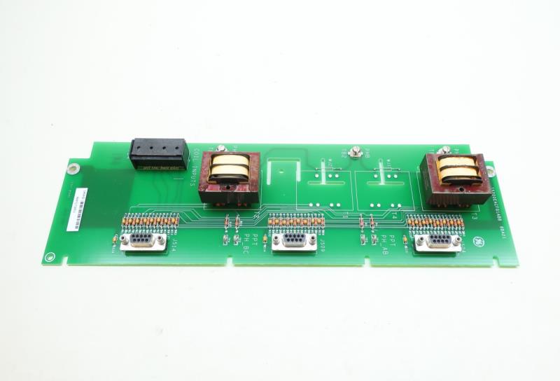 GENERAL ELECTRIC IS200EACFG1A