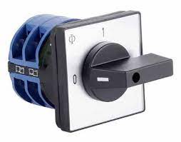 KRAUS & NAIMER C80-A324-600-E