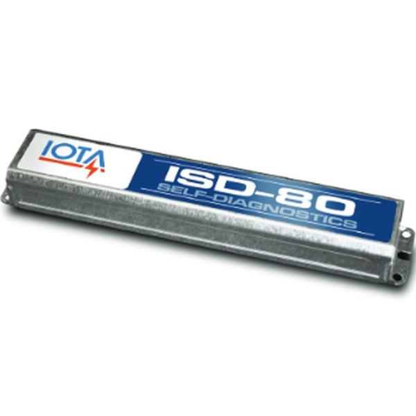 IOTA ISD-80