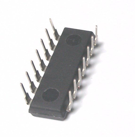 TEXAS INSTRUMENTS SEMI SN7406N