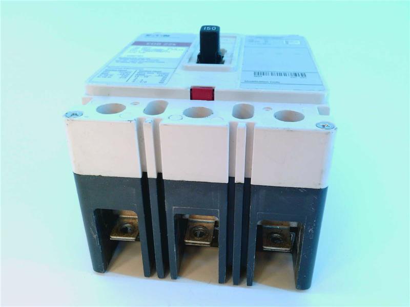 EATON CORPORATION EDB3150BP10