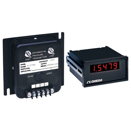 OMEGA ENGINEERING PX653-05D5V