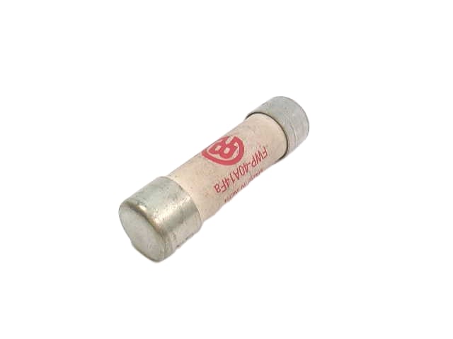 EATON CORPORATION FWP-40A14FA