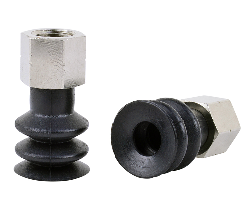 VACMOTION MB18-NBR-18F