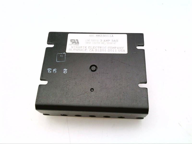 AMERICAN CONTROL ELECTRONICS MM23011A