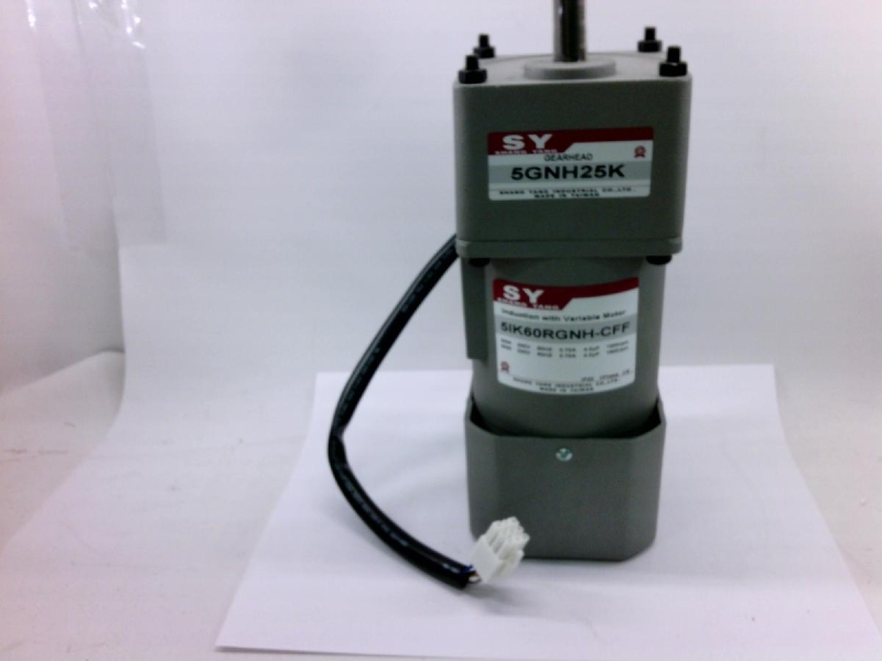 SYMOTOR SEIKO 5IK60RGNHCFF5GNH