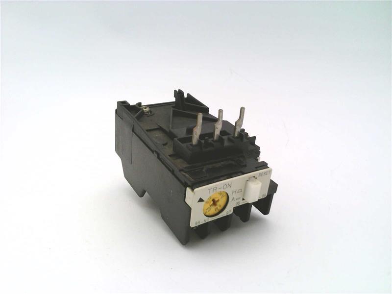 FUJI ELECTRIC TR-0N-0.48-0.72